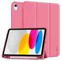 Etui APPLE IPAD 10.9 (10GEN) Tech-Protect SC Pen Magenta