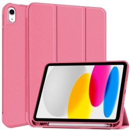 Etui APPLE IPAD 10.9 (10GEN) Tech-Protect SC Pen Magenta