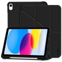 Etui APPLE IPAD 10.9 (10GEN) Tech-Protect Sc Pen Origami czarne