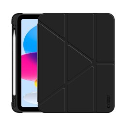 Etui APPLE IPAD 10.9 (10GEN) Tech-Protect Sc Pen Origami czarne