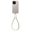 Etui IPHONE 16 PRO MAX Spigen Cyrill Kajuk Classic Charm Mag MagSafe Cream