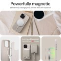 Etui IPHONE 16 PRO MAX Spigen Cyrill Kajuk Classic Charm Mag MagSafe Cream