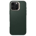 Etui IPHONE 16 PRO Spigen Cyrill Kajuk Mag MagSafe Forest Green