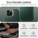 Etui IPHONE 16 PRO Spigen Cyrill Kajuk Mag MagSafe Forest Green