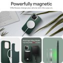 Etui IPHONE 16 PRO Spigen Cyrill Kajuk Mag MagSafe Forest Green