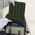 Etui LAPTOP 13" - 14" Tech-Protect Puffy Army Green