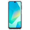 Etui SAMSUNG GALAXY A16 Spigen Ultra Hybrid Crystal Crystal Clear transparentne