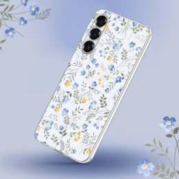 Etui SAMSUNG GALAXY A16 Tech-Protect FlexAir+ Spring Flowers