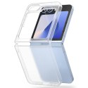 Etui SAMSUNG GALAXY Z FLIP 6 Ringke Slim Matte Clear transparentne