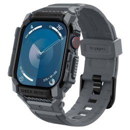 Pasek do APPLE WATCH 10 (46MM) Spigen Rugged Armor 