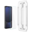 Szkło Hartowane SAMSUNG GALAXY S24 FE Spigen Glas.tr "EZ Fit" 2-Pack Clear