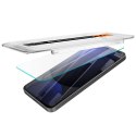 Szkło Hartowane SAMSUNG GALAXY S24 FE Spigen Glas.tr "EZ Fit" 2-Pack Clear