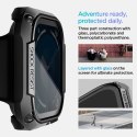 Etui APPLE WATCH 10 (46MM) Spigen Rugged Armor czarne