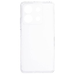 Etui XIAOMI REDMI 14C 4G Nexeri Slim Case Protect 2mm transparentne