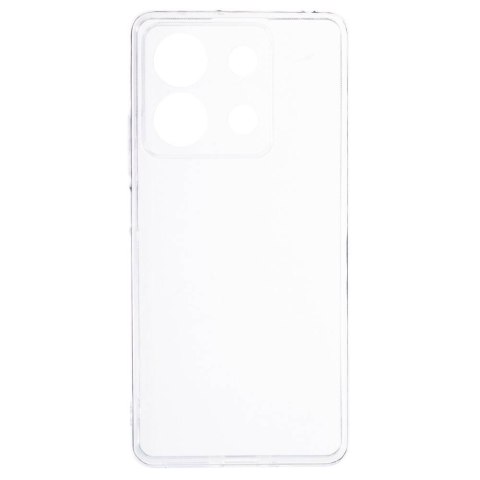 Etui XIAOMI REDMI 14C 4G Nexeri Slim Case Protect 2mm transparentne