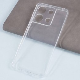 Etui XIAOMI REDMI 14C 4G Nexeri Slim Case Protect 2mm transparentne