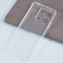 Etui XIAOMI REDMI 14C 4G Nexeri Slim Case Protect 2mm transparentne