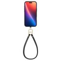 Etui IPHONE 16 PRO Spigen Cyrill Kajuk Classic Charm Mag MagSafe czarne