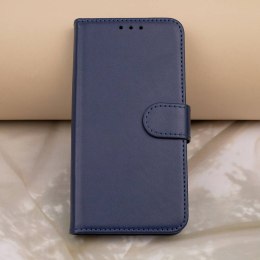 Etui SAMSUNG GALAXY A05S Nexeri Wallet granatowe