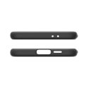 Etui SAMSUNG GALAXY S24 FE Spigen Slim Armor Metal Slate