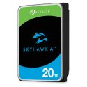 Dysk HDD Seagate SkyHawk AI ST20000VE003 20TB