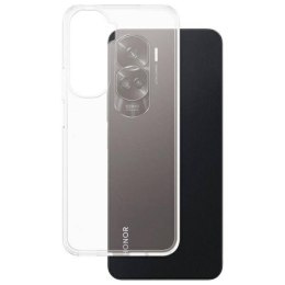 Etui HONOR 90 LITE SAFE by PanzerGlass Hardcase SAFE95984 transparentne