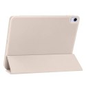 Etui IPAD MINI 6 / 7 8.3 2021-2024 Tech-Protect SC Pen StarLight kremowe