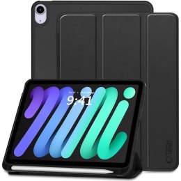 Etui IPAD MINI 6 / 7 8.3 2021-2024 Tech-Protect SC Pen czarne