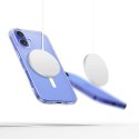 Etui IPHONE 16 Tech-Protect FlexAir MagSafe Clear transparentne