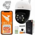 Kamera IP Orllo TZ2 PRO 4G 4Mpx