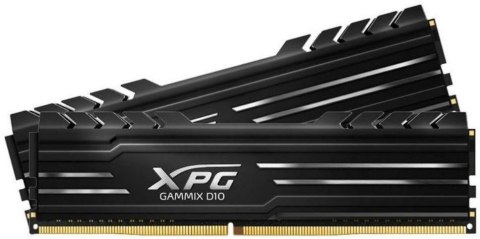 Pamięć RAM DDR4 ADATA 32GB (2x16GB) 3600MHz CL18 Gammix D10