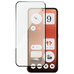 Szkło Hartowane 5D NOTHING PHONE 1 SAFE by PanzerGlass Screen Protector Ultra-Wide Fit (SAFE95949)