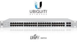 UBIQUITI UNIFI SWITCH US-48-500W