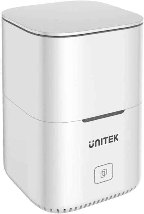 Unitek Stacja klonująca Bay SATA USB3.0 do SATA6G 2,5" z funkcją UASP 5 Gbps