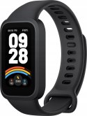 Smartband Xiaomi Smart Band 9 Active czarny