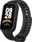 Smartband Xiaomi Smart Band 9 Active czarny