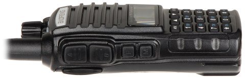 RADIOTELEFON UV-82 136 ... 174 MHz, 400 ... 520 MHz Baofeng