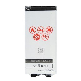 Bateria MAXXIMUS LG G5 3200mAh BL-42D1F