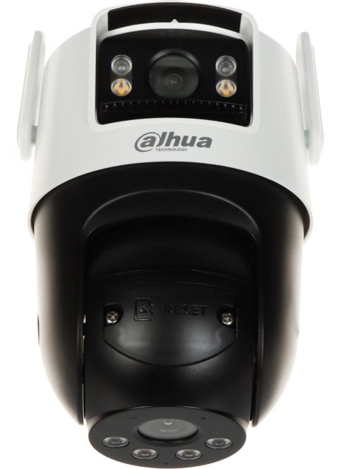 KAMERA PT IP OBROTOWA ZEWNĘTRZNA P3D-3F-PV-0280B/0600B Picoo Dual D1 Wi-Fi 6, - 3 Mpx 6 mm, 2.8 mm DAHUA