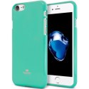 MERCURY JELLY CASE IPHONE 12 MINI (5.4) MINT / MIĘTOWY