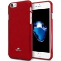 MERCURY JELLY CASE IPHONE 12 MINI (5.4) RED / CZERWONY