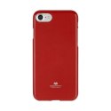 MERCURY JELLY CASE IPHONE 14 PLUS (6.7), RED / CZERWONY