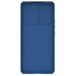 NILLKIN CAMSHIELD PRO XIAOMI 13 LITE CIVI 2, BLUE / NIEBIESKI