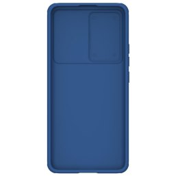 NILLKIN CAMSHIELD PRO XIAOMI POCO F5 PRO REDMI K60/K60 PRO, BLUE / NIEBIESKI