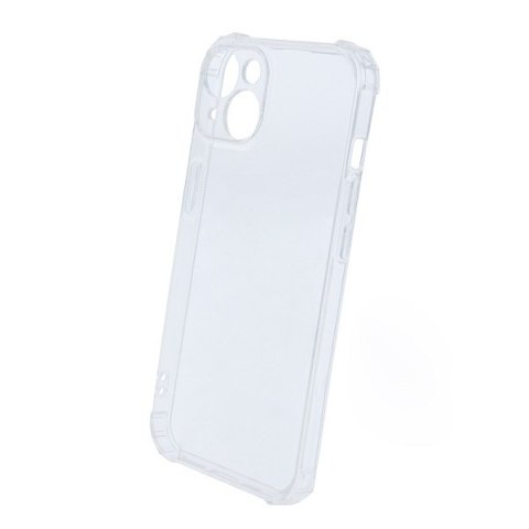 Etui Anti Shock 1,5 mm do Honor X6a transparentny