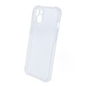 Etui Anti Shock 1,5 mm do Iphone 14 Pro 6,1 transparentny