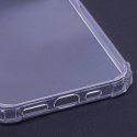 Etui Anti Shock 1,5 mm do Iphone 14 Pro 6,1 transparentny