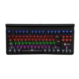 LIOCAT KLAWIATURA GAMING MECHANICZNA KX 365+CM