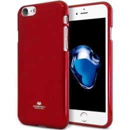 MERCURY JELLY CASE SAMSUNG A13 4G RED / CZERWONY