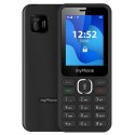 Telefon GSM myPhone 6320 BLACK / CZARNY